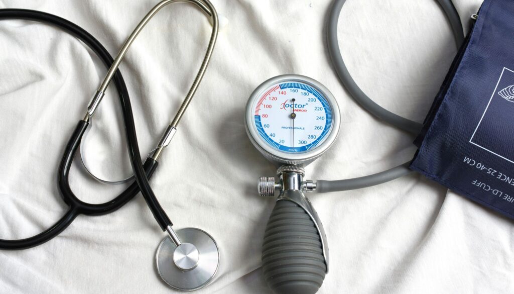 Network Health Checkup