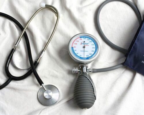 Network Health Checkup